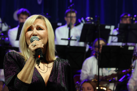 51 BOŽIČNO NOVOLETNI KONCERT BOŽIČNA AVANTURA 35 FOTO LJUBO VUKELIČ